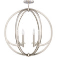 Quoizel Lighting ON2824 Transitional Pendant 6lts