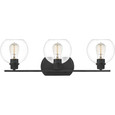 Quoizel QZL-PRUC8626 Transitional Bath 3 light