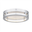 Quoizel QZL-QFL5634 Contemporary Flush mount led light