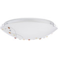 Quoizel Lighting PCSL1616 Contemporary Flush Mount 16"d Quoizel Lighting PCSL1616 Contemporary Flush Mount 16"d