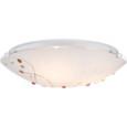 Quoizel Lighting PCSL1616 Contemporary Flush Mount 16"d