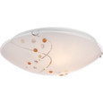 Quoizel Lighting PCSL1616 Contemporary Flush Mount 16"d Quoizel Lighting PCSL1616 Contemporary Flush Mount 16"d