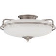 Quoizel QZL-GF1617 Transitional Flush mount 17"