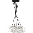 Quoizel  Transitional Pendant 7 light QZL-NVG2607