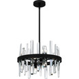 Quoizel QZL-PCRGL2816 Contemporary Pendant 8 lights