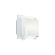 Quoizel Lighting PCSM8524 Contemporary Led bath fixture 24"w