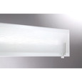 Quoizel  Contemporary Led bath fixture 24"w QZL-PCSM8524