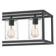 Quoizel Lighting NHR3538 Transitional Outdoor chandelier 5 light