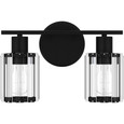 Quoizel Lighting PCILA8612 Contemporary Bath 2 lights