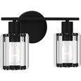 Quoizel Lighting PCILA8612 Contemporary Bath 2 lights
