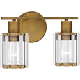 Quoizel Lighting PCILA8612 Contemporary Bath 2 lights