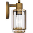 Quoizel Lighting PCILA8612 Contemporary Bath 2 lights