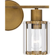 Quoizel Lighting PCILA8612 Contemporary Bath 2 lights