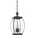 Quoizel Lighting OAS1909 Transitional Outdoor hngn medici 9"w