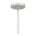 Quoizel  Transitional Chandelier 3 lights QZL-PRC5016