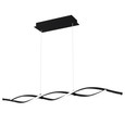 Quoizel QZL-PCNPT138 Contemporary Linear chandelier led light