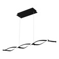 Quoizel  Contemporary Linear chandelier led light QZL-PCNPT138