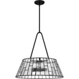 Quoizel  Traditional Pendant 4 lights QZL-QP6176