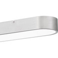 Quoizel  Contemporary Flushmount led light QZL-QFL6155