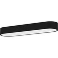 Quoizel  Contemporary Flushmount led light QZL-QFL6155