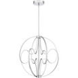 Quoizel  Contemporary Pendant led light QZL-PCCLR2824