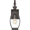 Quoizel Lighting OAS8406 Transitional Outdoor Wall 5.5"w