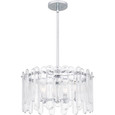 Quoizel QZL-PCSTI2820 Glam Pendant 5 lights