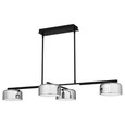 Quoizel  Contemporary Linear chandelier led QZL-PCGAB449