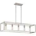 Quoizel QZL-NHR538 Transitional Island 5 light