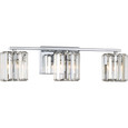 Quoizel  Contemporary Bath fixture 3 light QZL-PCDV8603