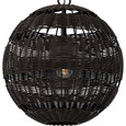 Quoizel Lighting QP5571 Global Pendant 1-Light