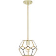 Quoizel  Modern Mini pendant 1 light QZL-QPP5593