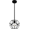 Quoizel  Modern Mini pendant 1 light QZL-QPP5593