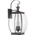 Quoizel Lighting OAS8409 Transitional Outdoor Wall 9"w