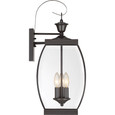 Quoizel Lighting OAS8409 Transitional Outdoor Wall 9"w