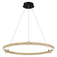 Quoizel  Contemporary Pendant led light QZL-PCSMA2823