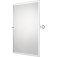 Quoizel QZL-QR3328 Transitional Mirror 28"h x 22"w