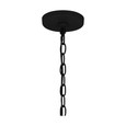 Quoizel Lighting QOP5355 Transitional Pendant 4 lights