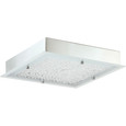 Quoizel Lighting PCBZ1712 Contemporary Flush mount 12"sq