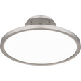 Quoizel Lighting OST1820 Contemporary Semi flush led light