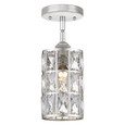 Quoizel QZL-QPP4046 Transitional Mini pendant 1 light