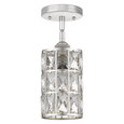 Quoizel QZL-QPP4046 Transitional Mini pendant 1 light