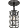 Quoizel QZL-QPP4046 Transitional Mini pendant 1 light