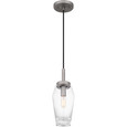 Quoizel  Transitional Mini pendant 1 light . QZL-QPP6190