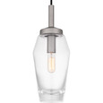 Quoizel  Transitional Mini pendant 1 light . QZL-QPP6190