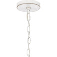 Quoizel Lighting QP5573 Coastal Pendant 4 Lights