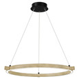Quoizel QZL-PCSMA2827 Contemporary Pendant led light