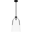 Quoizel  Transitional Mid pendant 1 light QZL-QPP6192