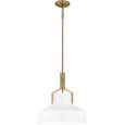 Quoizel QZL-QP6194 Modern Pendant 2 lights