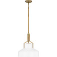 Quoizel QZL-QP6194 Modern Pendant 2 lights